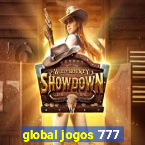 global jogos 777